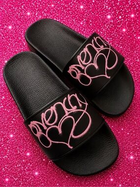givenchy slides